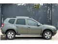 DACIA DUSTER 1.5DCI 4X4 LOOK DONANIM 102.000KM