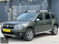 DACIA DUSTER 1.5DCI 4X4 LOOK DONANIM 102.000KM