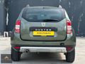 DACIA DUSTER 1.5DCI 4X4 LOOK DONANIM 102.000KM