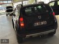 DACİA DUSTER 4*4 HATASIZ BOYASIZ