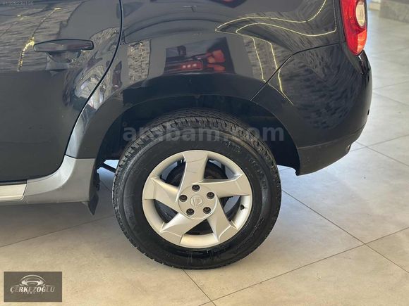 DACİA DUSTER 4*4 HATASIZ BOYASIZ