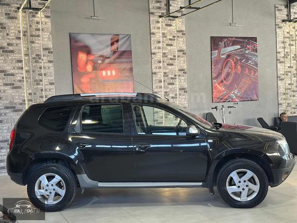 DACİA DUSTER 4*4 HATASIZ BOYASIZ
