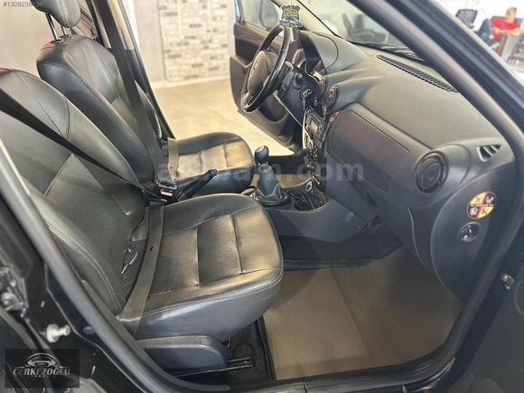 DACİA DUSTER 4*4 HATASIZ BOYASIZ