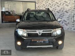 DACİA DUSTER 4*4 HATASIZ BOYASIZ