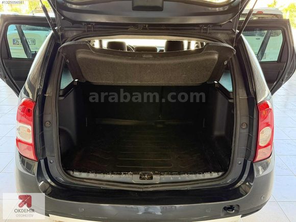 144 BİNDE 4x2 LAUREATE LOOK.