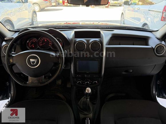 144 BİNDE 4x2 LAUREATE LOOK.