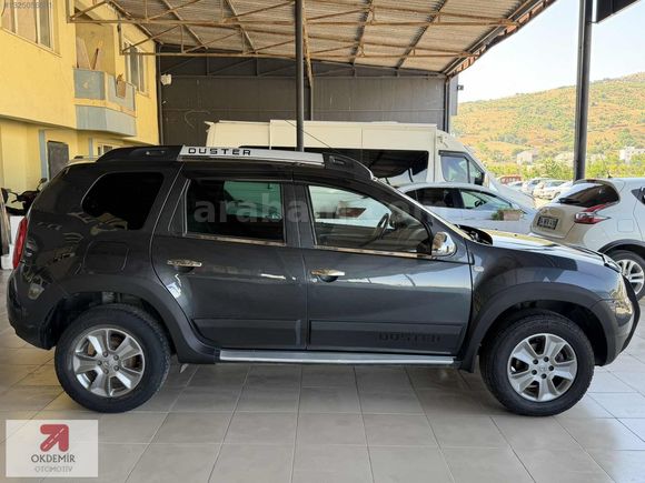 144 BİNDE 4x2 LAUREATE LOOK.