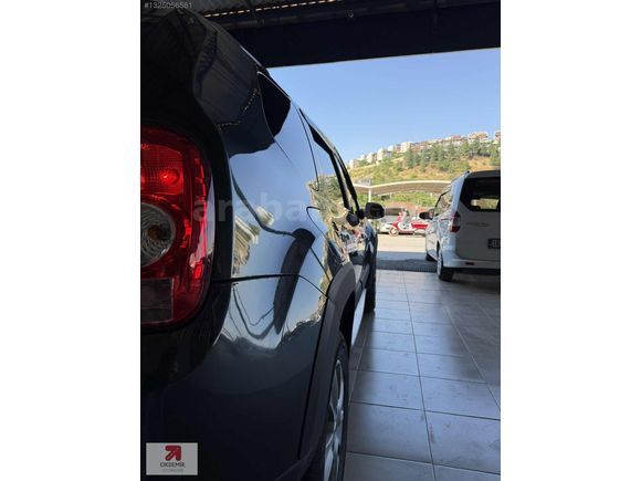 144 BİNDE 4x2 LAUREATE LOOK.