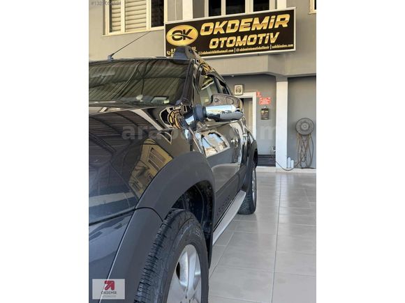 144 BİNDE 4x2 LAUREATE LOOK.