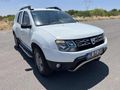 2017 Duster 1.5 DCI 4x2 Laureate