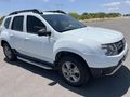 2017 Duster 1.5 DCI 4x2 Laureate