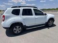 2017 Duster 1.5 DCI 4x2 Laureate