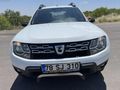 2017 Duster 1.5 DCI 4x2 Laureate