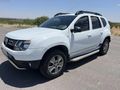 2017 Duster 1.5 DCI 4x2 Laureate