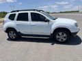 2017 Duster 1.5 DCI 4x2 Laureate