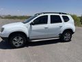 2017 Duster 1.5 DCI 4x2 Laureate