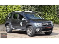 "VLK" 2015 HATASIZ DUSTER 1.5 DCi 4x4 LAUREATE K.KARTI 12 TAKSİT