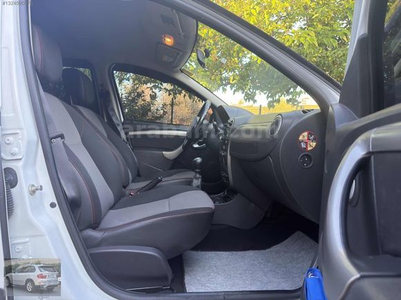 2013 DACİA DUSTER 1.5 DCİ LAUREATE 4x4 | BOYASIZ | 157.000 KM