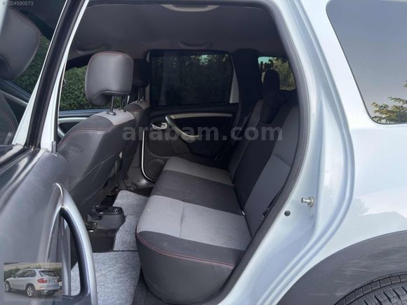 2013 DACİA DUSTER 1.5 DCİ LAUREATE 4x4 | BOYASIZ | 157.000 KM