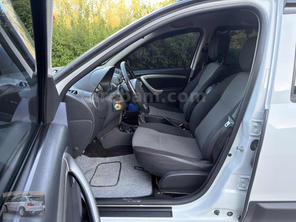 2013 DACİA DUSTER 1.5 DCİ LAUREATE 4x4 | BOYASIZ | 157.000 KM