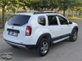 2013 DACİA DUSTER 1.5 DCİ LAUREATE 4x4 | BOYASIZ | 157.000 KM