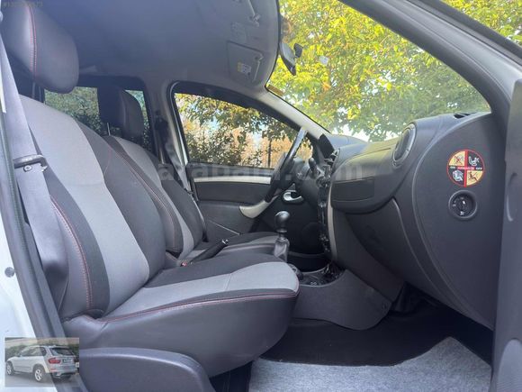 2013 DACİA DUSTER 1.5 DCİ LAUREATE 4x4 | BOYASIZ | 157.000 KM