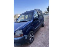 Sahibinden Renault Kangoo 1.9 DTI RXE 2001 Model  188.726 km Mavi