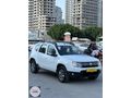 HATASIZ BOYASIZ DİZEL OTOMATİK DUSTER 110 beygir