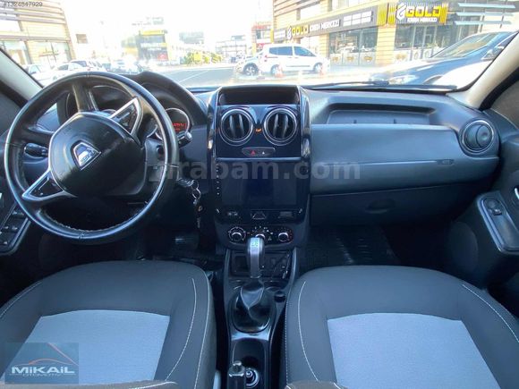 2018 ÇIKIŞLI 105 BİNDE HATASIZ AYARINDA OTOMATİK HIZ SABİTLEMELİ