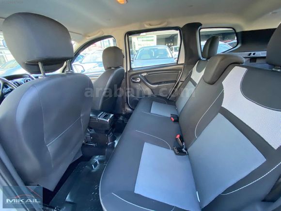 2018 ÇIKIŞLI 105 BİNDE HATASIZ AYARINDA OTOMATİK HIZ SABİTLEMELİ