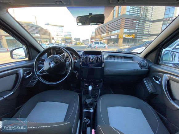 2018 ÇIKIŞLI 105 BİNDE HATASIZ AYARINDA OTOMATİK HIZ SABİTLEMELİ