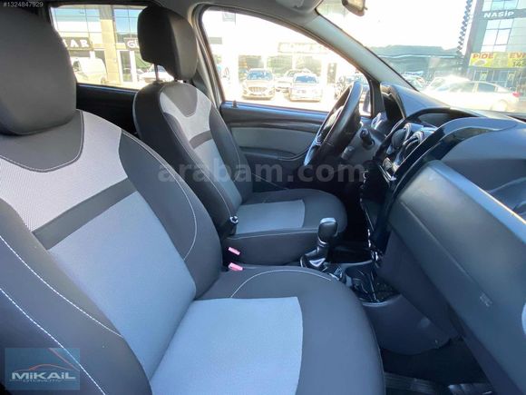 2018 ÇIKIŞLI 105 BİNDE HATASIZ AYARINDA OTOMATİK HIZ SABİTLEMELİ
