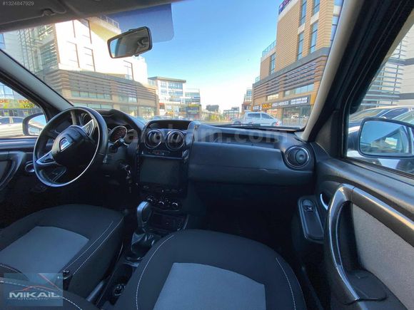 2018 ÇIKIŞLI 105 BİNDE HATASIZ AYARINDA OTOMATİK HIZ SABİTLEMELİ
