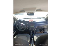 Sahibinden Fiat Linea 1.4 Fire Active 2009 Model Gaziantep 237.450 km Beyaz
