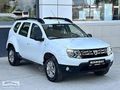 SINDIRGI OTOMOTİVDEN 4x4 DACİA DUSTER LAURETE DİZEL 110HP 150.KM