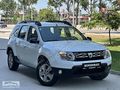 SINDIRGI OTOMOTİVDEN 4x4 DACİA DUSTER LAURETE DİZEL 110HP 150.KM