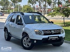 SINDIRGI OTOMOTİVDEN 4x4 DACİA DUSTER LAURETE DİZEL 110HP 150.KM