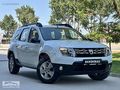 SINDIRGI OTOMOTİVDEN 4x4 DACİA DUSTER LAURETE DİZEL 110HP 150.KM