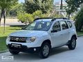 SINDIRGI OTOMOTİVDEN 4x4 DACİA DUSTER LAURETE DİZEL 110HP 150.KM