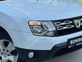 SINDIRGI OTOMOTİVDEN 4x4 DACİA DUSTER LAURETE DİZEL 110HP 150.KM