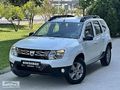 SINDIRGI OTOMOTİVDEN 4x4 DACİA DUSTER LAURETE DİZEL 110HP 150.KM