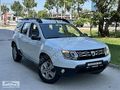 SINDIRGI OTOMOTİVDEN 4x4 DACİA DUSTER LAURETE DİZEL 110HP 150.KM