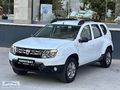 SINDIRGI OTOMOTİVDEN 4x4 DACİA DUSTER LAURETE DİZEL 110HP 150.KM