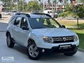 SINDIRGI OTOMOTİVDEN 4x4 DACİA DUSTER LAURETE DİZEL 110HP 150.KM