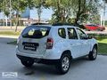 SINDIRGI OTOMOTİVDEN 4x4 DACİA DUSTER LAURETE DİZEL 110HP 150.KM
