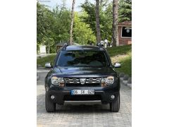 İLK KULLANICISINDAN 110'LUK DUSTER