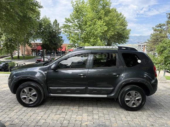 İLK KULLANICISINDAN 110'LUK DUSTER