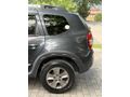 İLK KULLANICISINDAN 110'LUK DUSTER