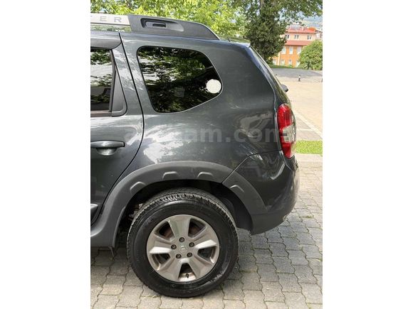 İLK KULLANICISINDAN 110'LUK DUSTER