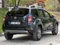 İLK KULLANICISINDAN 110'LUK DUSTER